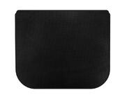 Audi TT 2014-2023 EVA Trunk Mat (Coupe, Black) photo 1
