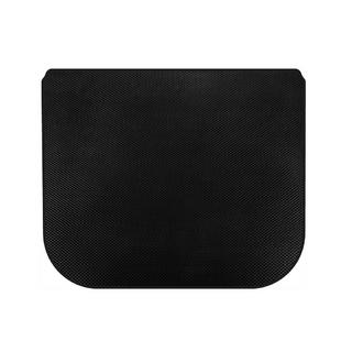 EVA Trunk Mat (Coupe, Black)
