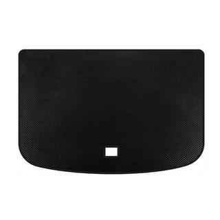 EVA Trunk Mat (HB, 3-Door, Black)
