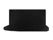 Audi A2 1999-2005 EVA Trunk Mat V-1 (HB, Black) photo 1