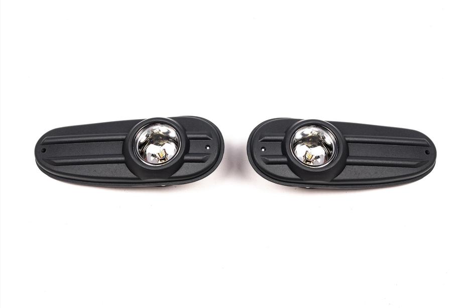 Ford Transit 2000–2014 Fog Lights (with LED Bulb, Model 2000-2006) Photo 2