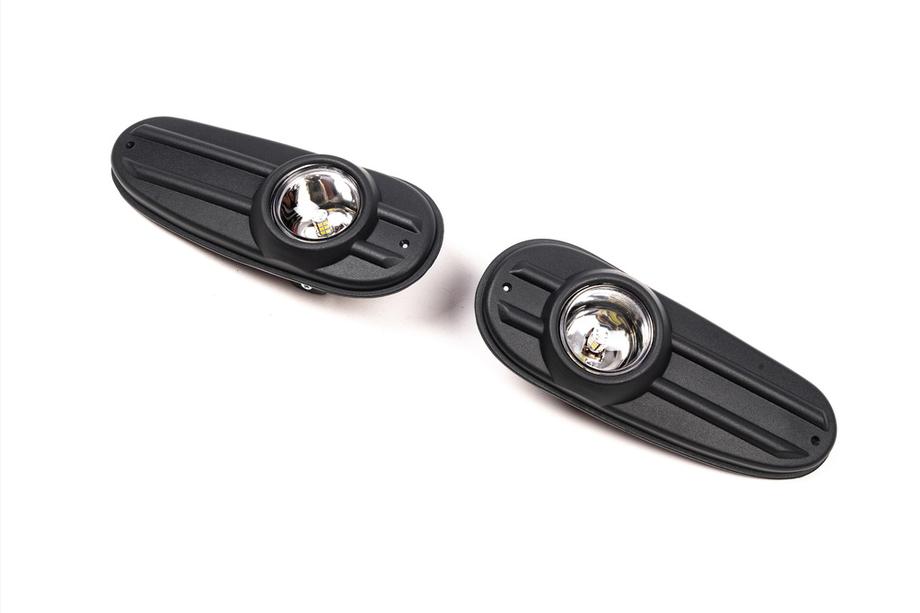 Ford Transit 2000–2014 Fog Lights (with LED Bulb, Model 2000-2006) Photo 3