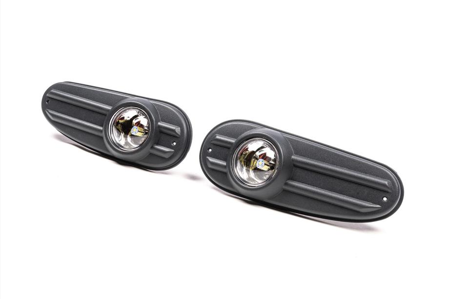 Ford Transit 2000–2014 Fog Lights (with LED Bulb, Model 2000-2006) Photo 4