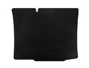 Audi A3 1996-2003 EVA Trunk Mat (HB, Black) photo 1