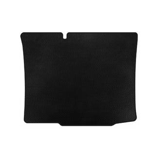 EVA Trunk Mat (HB, Black) Audi A3 1996-2003