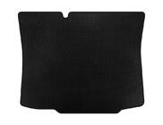 Audi A3 1996-2003 EVA Trunk Mat (HB, 3-Door, Black) photo 1