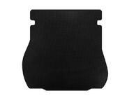 Audi A4 B5 1994–2001 EVA Trunk Mat V-1 (Avant, Black) photo 1