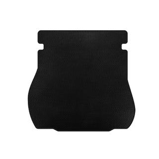 EVA Trunk Mat V-1 (Avant, Black) Audi A4 B5 1994–2001