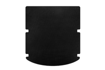 Audi A5 2016-2025 EVA Trunk Mat (Coupe, Black) photo 1