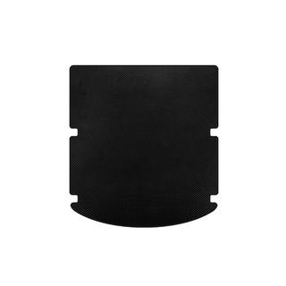 EVA Trunk Mat (Coupe, Black)