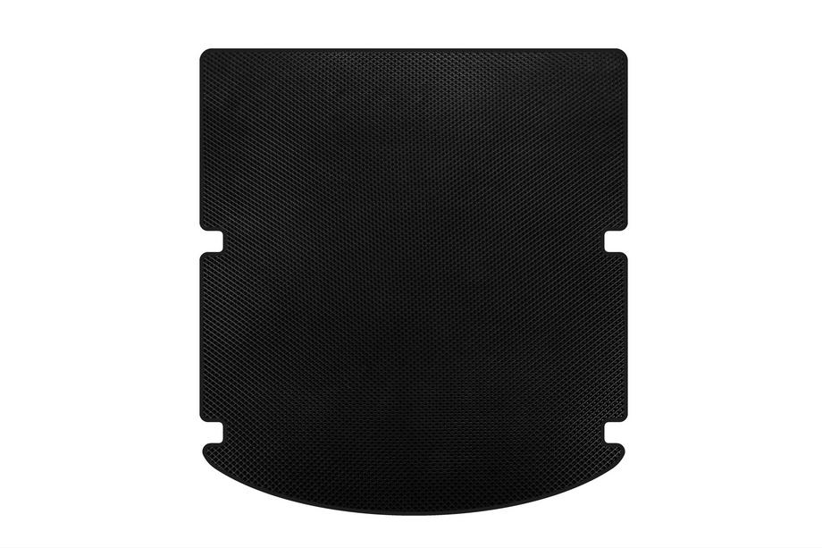 Audi A5 2016-2025 EVA Trunk Mat (Coupe, Black) Image