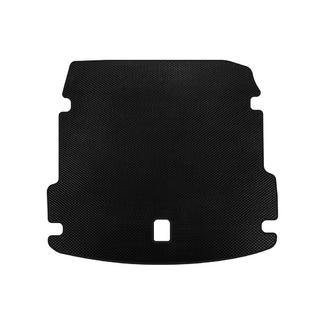 EVA Trunk Mat (Long, Black)