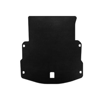 EVA Trunk Mat (Long, Black)