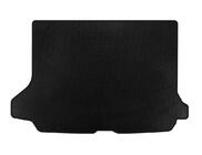 Audi Q2 2016- EVA Trunk Mat (Black) photo 1