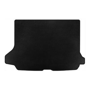 EVA Trunk Mat (Black)