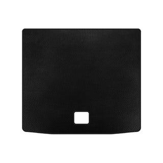 EVA Trunk Mat (Black)