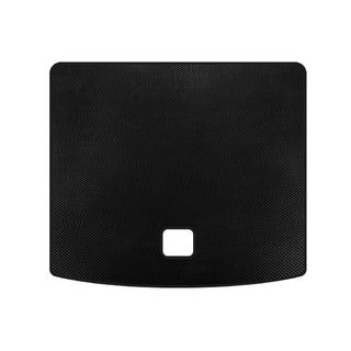 EVA Trunk Mat (Black) Audi Q3 2019–2025