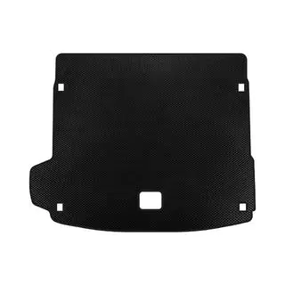EVA Trunk Mat (Black)