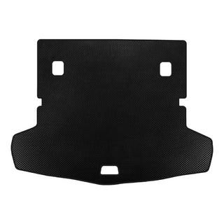 EVA Trunk Mat V-1 (For F46, 7-Seater, Black) BMW 2 Series Active Tourer F45/F46 2014-2021