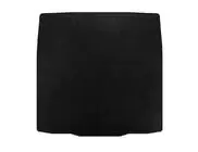 BMW 3 Series G20/G21 2018- EVA Trunk Mat (For G20, Black) photo 1