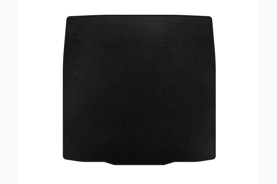 BMW 3 Series G20/G21 2018- EVA Trunk Mat (For G20, Black) Image