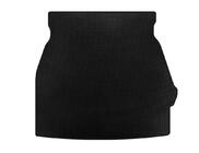 BMW 5 Series E34 1988-1995 EVA Trunk Mat V-1 (SD, Black) photo 1