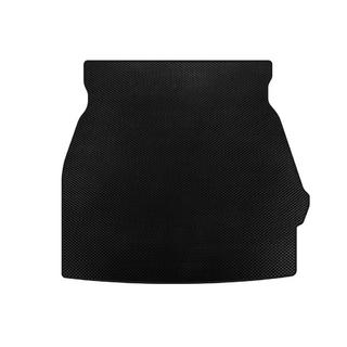 EVA Trunk Mat V-1 (SD, Black) BMW 5 Series E34 1988-1995