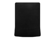 BMW 5 Series G30/G31 2017–2023 EVA Trunk Mat V-1 (For G30, Black) photo 1