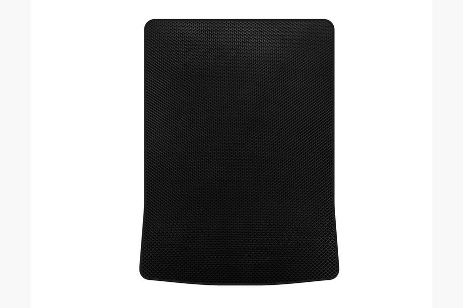 BMW 5 Series G30/G31 2017–2023 EVA Trunk Mat V-1 (For G30, Black) Image