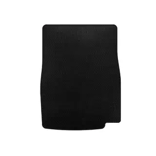 EVA Trunk Mat (for F01, Black)