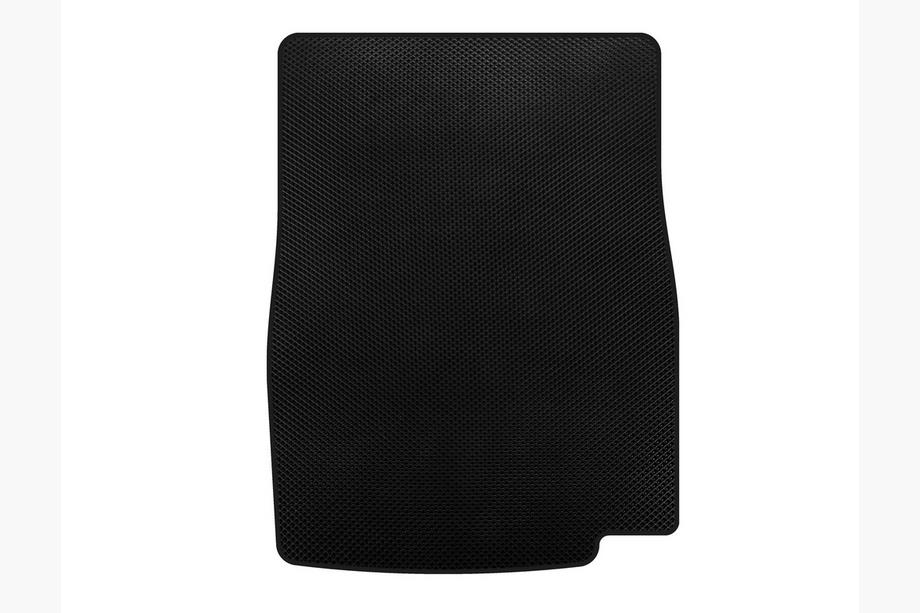 BMW 7 Series F01/F02 2008-2015 EVA Trunk Mat (for F01, Black) Image