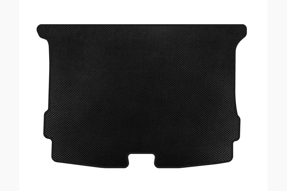 BMW I3 2013-2022 EVA Trunk Mat (Black) Image