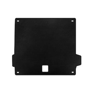 EVA Trunk Mat (Black)