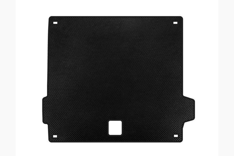 BMW X5 G05 2019–2026 EVA Trunk Mat (Black) Image