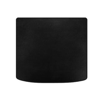 EVA Trunk Mat V-1 (Black)