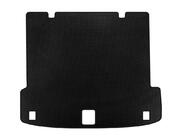 BMW X6 G06 2019–2027 EVA Trunk Mat (Black) photo 1