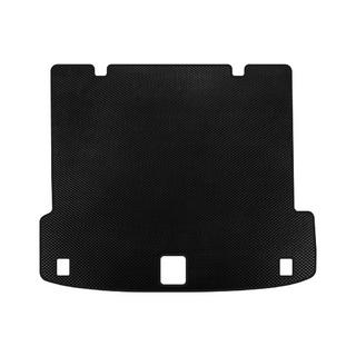 EVA Trunk Mat (Black) BMW X6 G06 2019–2027