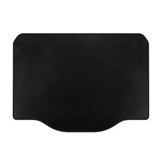 EVA Trunk Mat (Black)