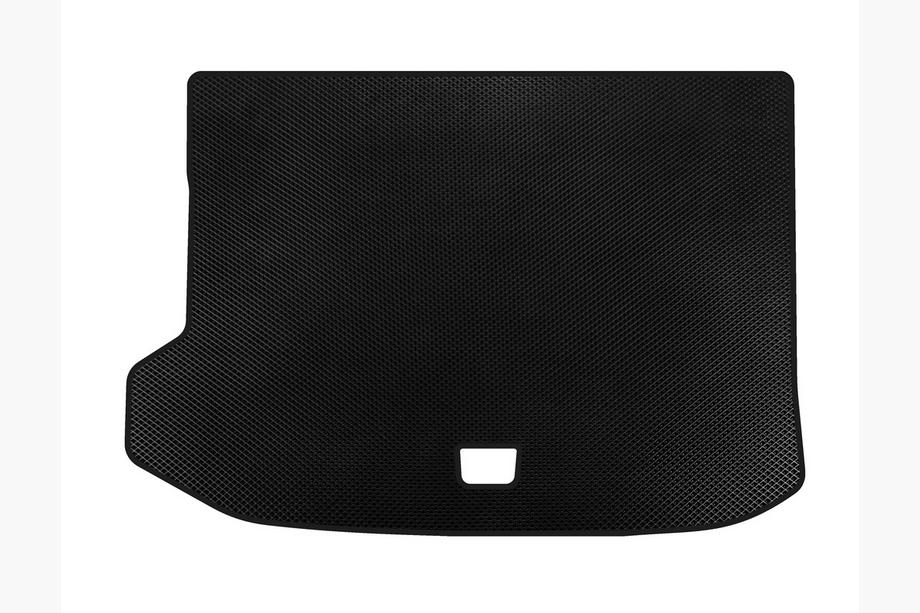 Buick Envision 2014-2020 EVA Trunk Mat (Black) Image