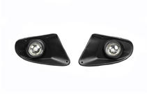 Mercedes Sprinter W906 2006–2018 Fog Lights (2006-2013, with LED Bulbs) photo 1
