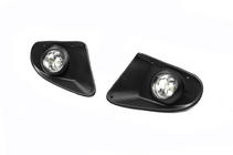 Mercedes Sprinter W906 2006–2018 Fog Lights (2006-2013, with LED Bulbs) photo 2