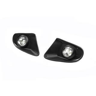 Fog Lights (2006-2013, with LED Bulbs) Mercedes Sprinter W906 2006–2018 photo 2
