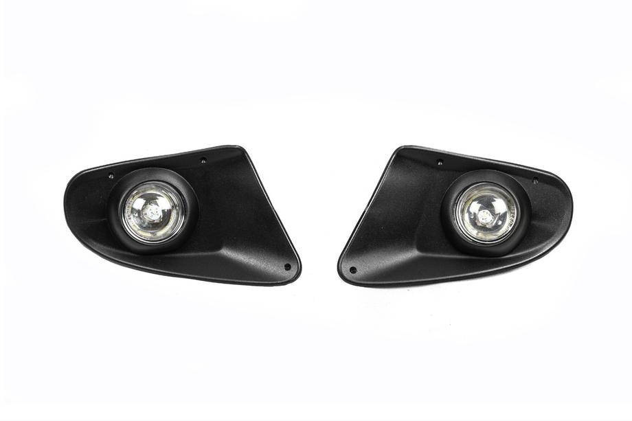 Mercedes Sprinter W906 2006–2018 Fog Lights (2006-2013, with LED Bulbs) Image