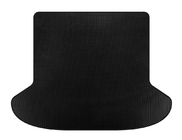 BYD S6 2010-2016 EVA Trunk Mat (Black) photo 1