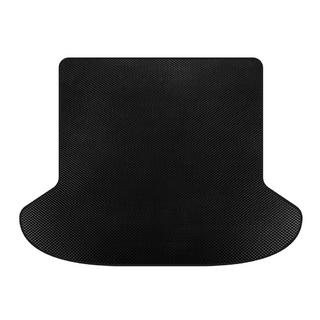 EVA Trunk Mat (Black)