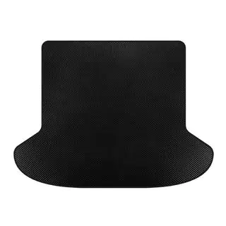 EVA Trunk Mat (Black)