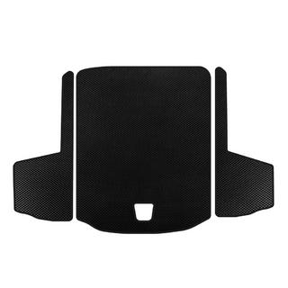 EVA Trunk Mat (SD, Black)