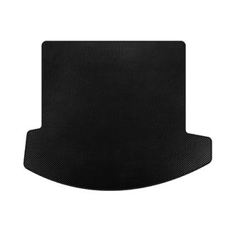 EVA Trunk Mat (Coupe, Black)