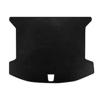 EVA Trunk Mat (Black)