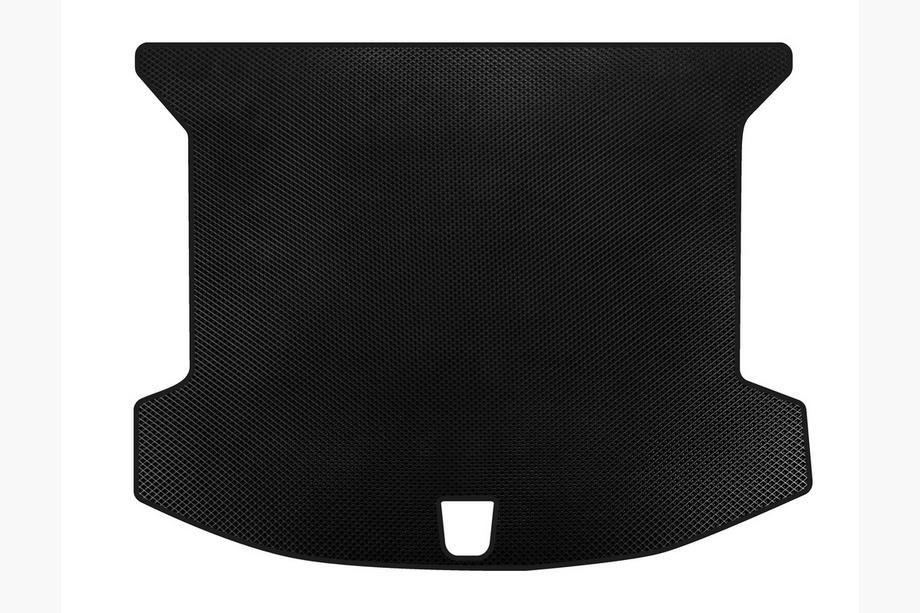 Cadillac XT5 2016- EVA Trunk Mat (Black) Image